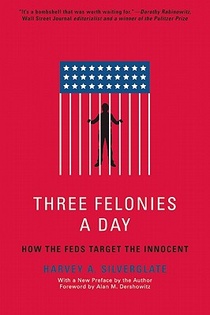 Three Felonies A Day