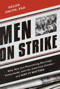 Men on Strike voorzijde