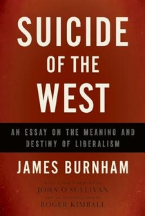 Suicide of the West