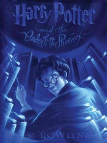 Harry Potter and the Order of the Phoenix