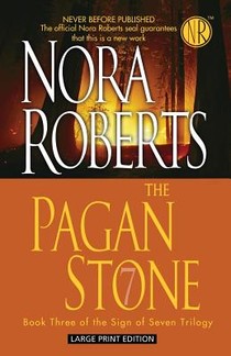 PAGAN STONE