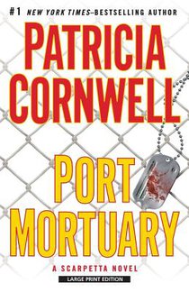 PORT MORTUARY -LP