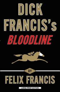Dick Franciss Bloodline