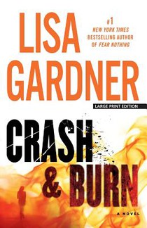 CRASH & BURN