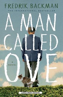 Backman, F: Man Called Ove