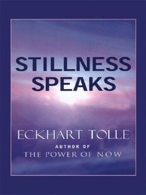 STILLNESS SPEAKS -LP