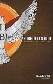 Forgotten God: Reversing Our Tragic Neglect of the Holy Spirit voorzijde