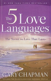 Chapman, G: 5 Love Languages