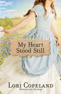 MY HEART STOOD STILL -LP