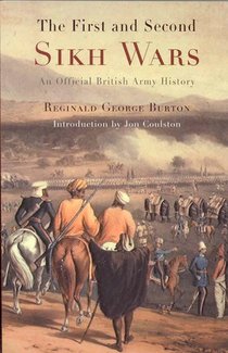 The First and Second Sikh Wars