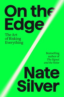 Silver, N: On the Edge