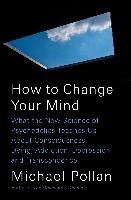 How to Change Your Mind voorzijde