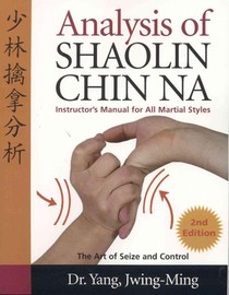 Analysis of Shaolin Chin Na voorzijde