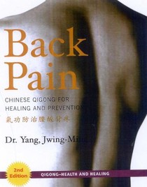 Back Pain Relief voorzijde