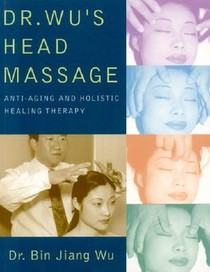 Dr Wus Head Massage