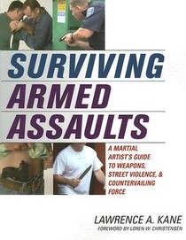 Surviving Armed Assaults