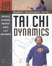 Tai Chi Dynamics voorzijde