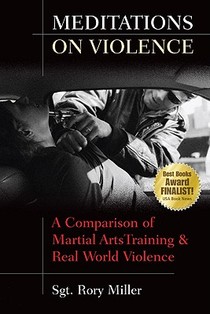 Meditations on Violence