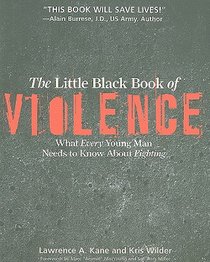 The Little Black Book Violence