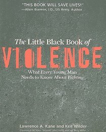 The Little Black Book Violence