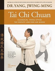 Tai Chi Chuan Classical Yang Style voorzijde