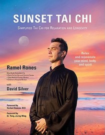 Sunset Tai Chi
