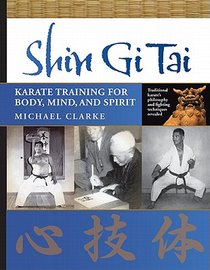 Shin Gi Tai voorzijde