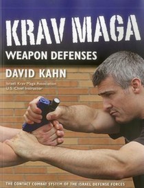 Krav Maga Weapon Defenses