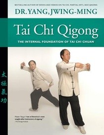 Tai Chi Qigong voorzijde