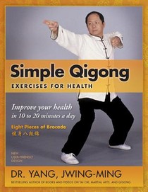 Simple Qigong Exercises for Health voorzijde