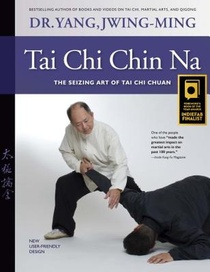 Tai Chi Chin Na voorzijde