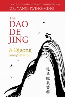 The Dao De Jing voorzijde