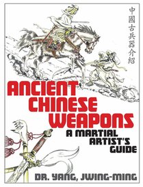 Ancient Chinese Weapons