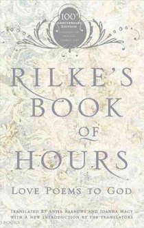 RILKES BK OF HOURS ANNIV/E 100