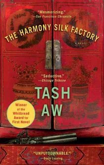 The Harmony Silk Factory