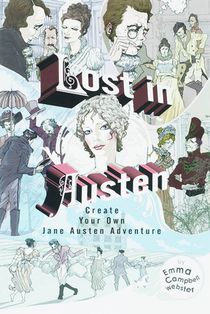 Campbell Webster, E: Lost in Austen