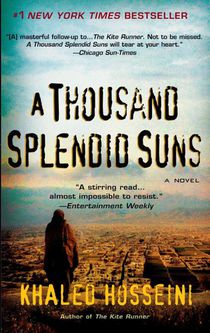 Thousand Splendid Suns