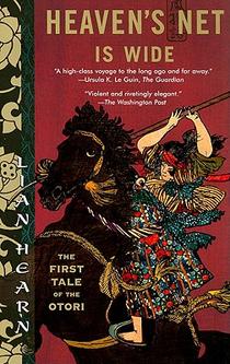 Heaven's Net Is Wide