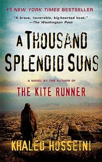 Thousand Splendid Suns