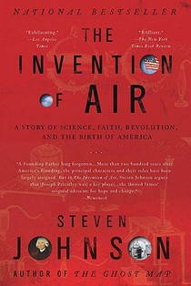 The Invention of Air