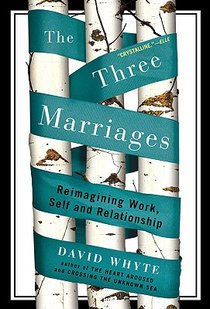 Whyte, D: Three Marriages