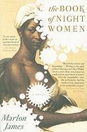 James, M: Book of Night Women