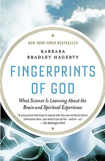 Fingerprints of God