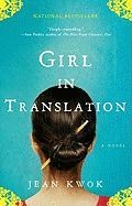 Girl in Translation voorzijde