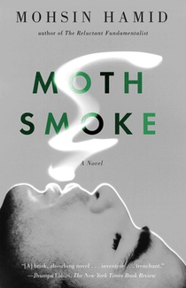 Moth Smoke voorzijde