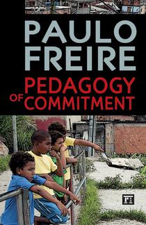 Pedagogy of Commitment