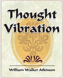 Thought Vibration - 1911 voorzijde