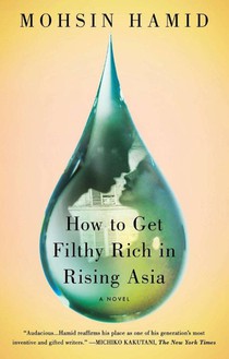 How to Get Filthy Rich in Rising Asia voorzijde