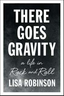 There Goes Gravity