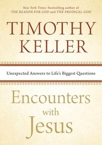 ENCOUNTERS W/JESUS